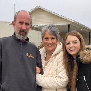 Meet your Posher, Barbara